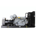 Hochleistungs-Diesel-Generator mit Perkins Motor, Ce, ISO, SGS